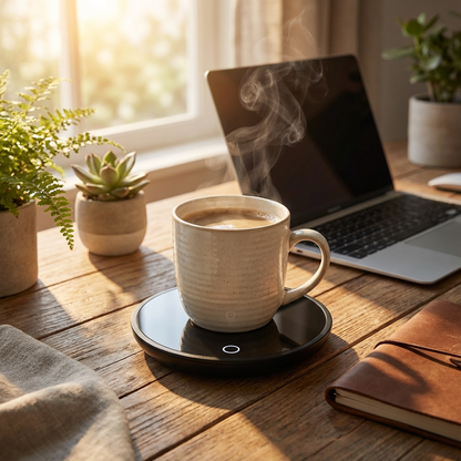 HOTSIP - Smart Coffee Mug Warmer Pad