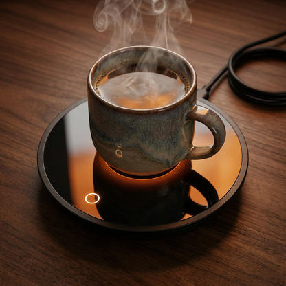 HOTSIP - Smart Coffee Mug Warmer Pad