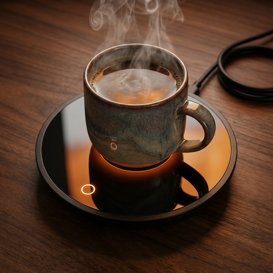 HOTSIP - Smart Coffee Mug Warmer Pad