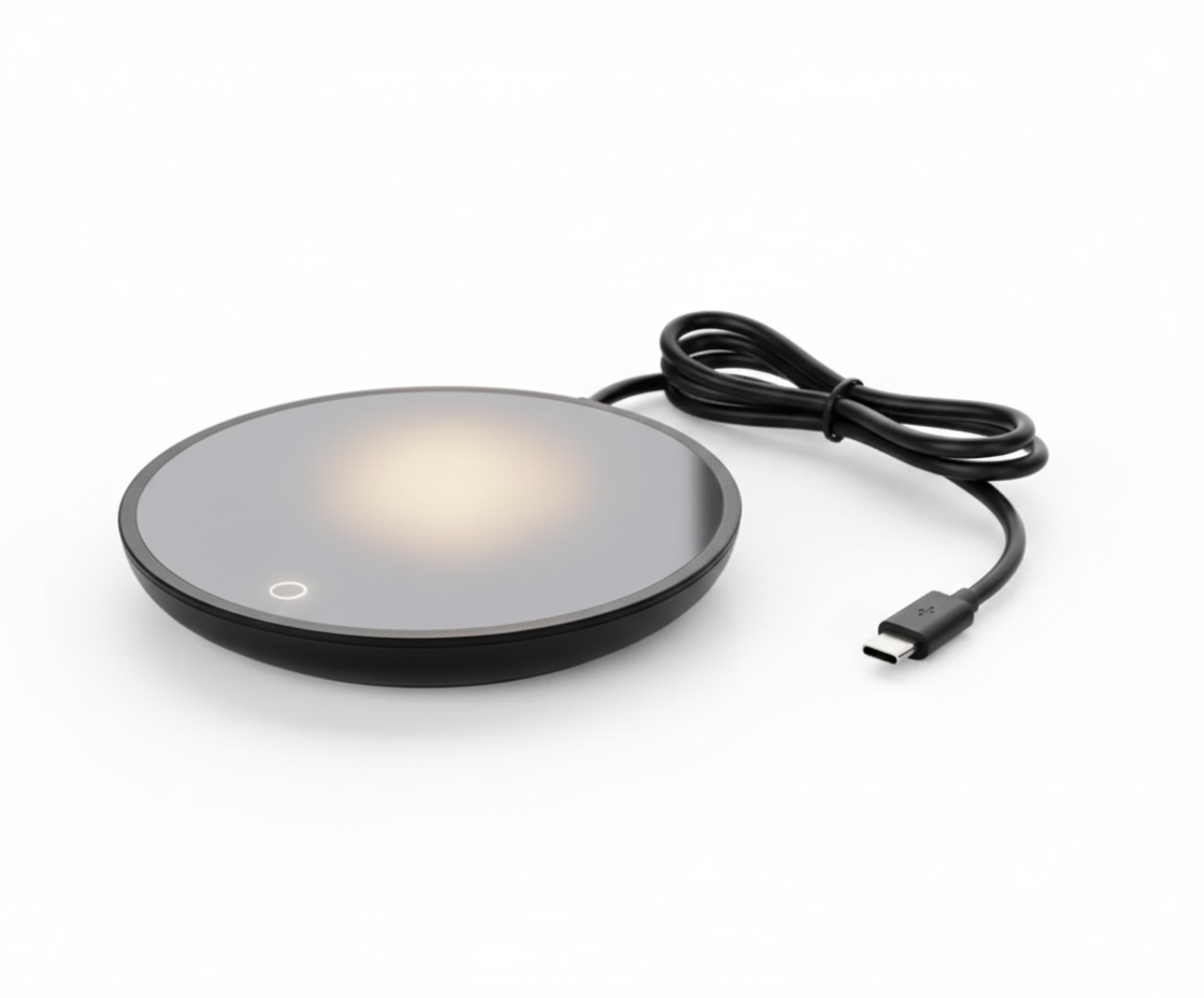 HOTSIP - Smart Coffee Mug Warmer Pad