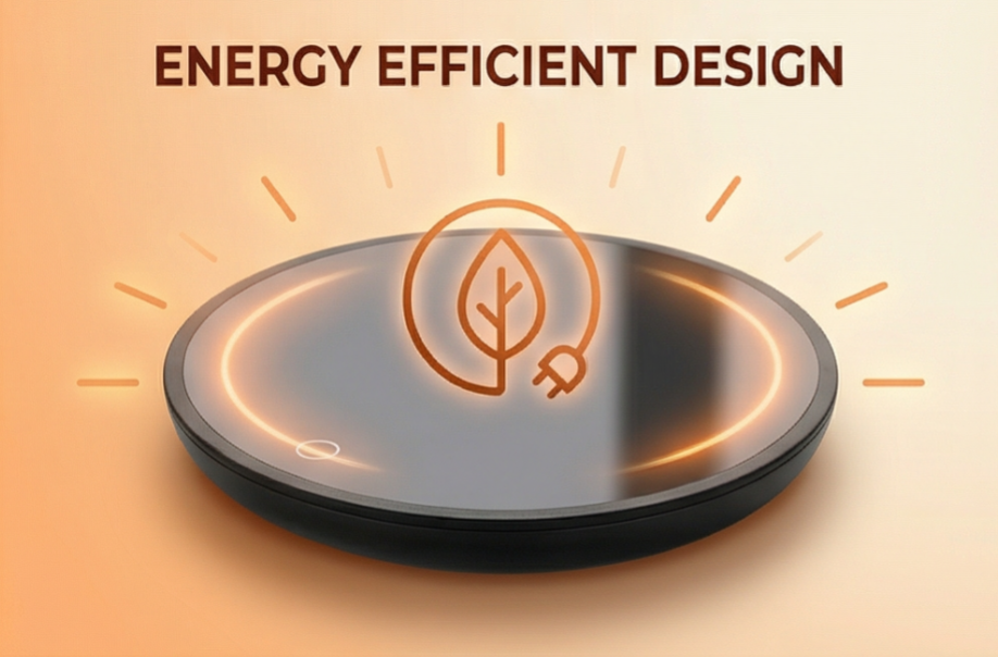 HOTSIP - Smart Coffee Mug Warmer Pad