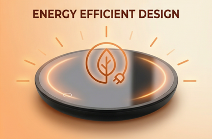 HOTSIP - Smart Coffee Mug Warmer Pad