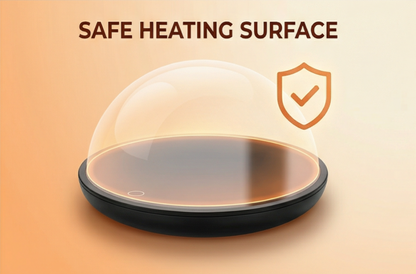 HOTSIP - Smart Coffee Mug Warmer Pad