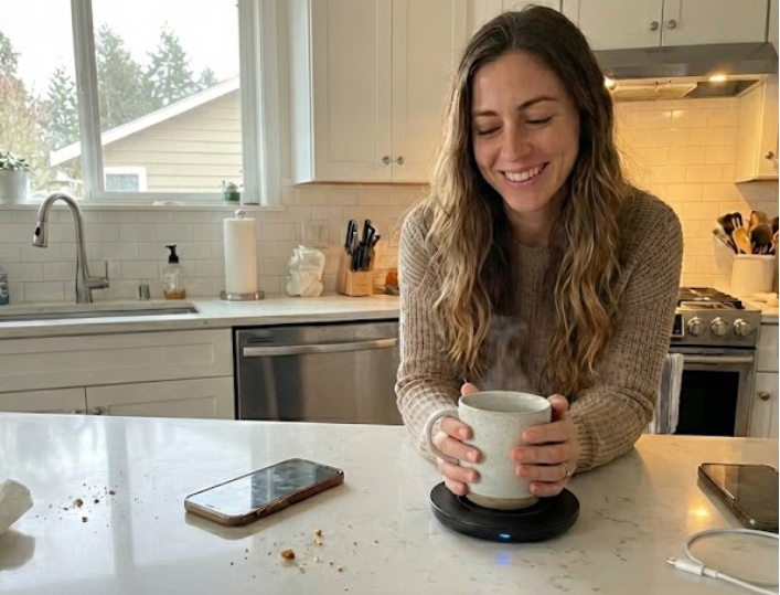 — Sarah M., California (verified buyer)