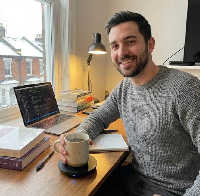 — Jason L., Toronto (verified buyer)